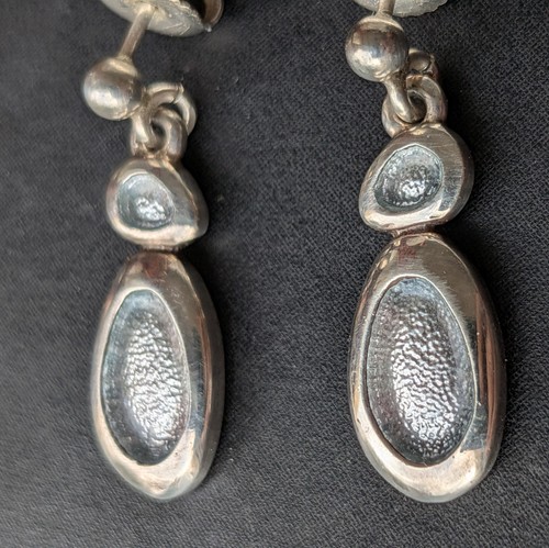 Sterling silver shiela fleet - sterling,
