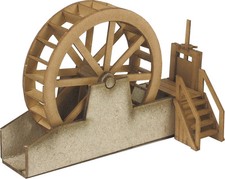 Metcalfe Models PN841 N Water