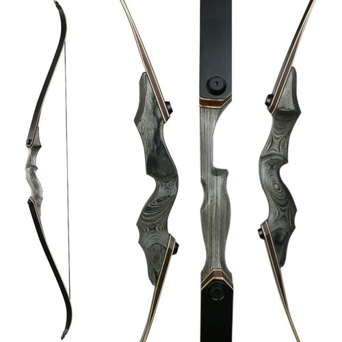 Professional archery - 60",
