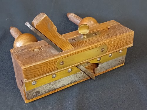 Vintage goldenberg screw stem - goldenberg,