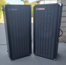 yamaha speaker system # S0110T