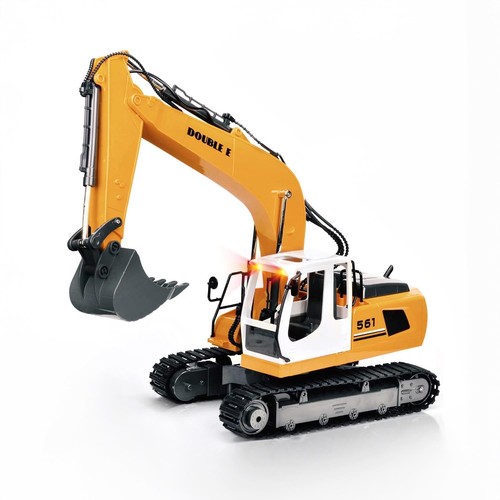 Doubleeagle rc excavator - doubleeagle, 1:16