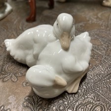 Nao by Lladro perfect cuddling