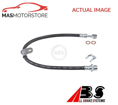 Brake hose line pipe - hose,