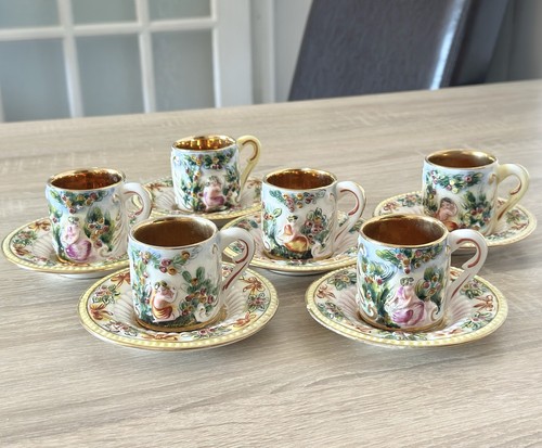 Set vintage r - set,