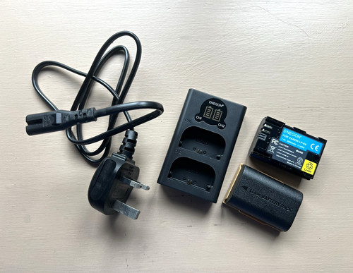 Enegon bclpe6 dual usb e6 - dual,