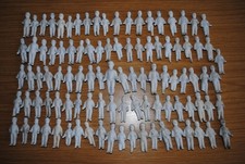100 antique frozen charlie