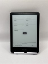 Amazon Kindle Paperwhite