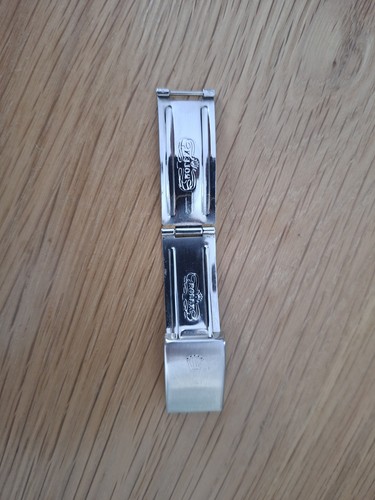 Vintage rolex clasp for a - clasp,