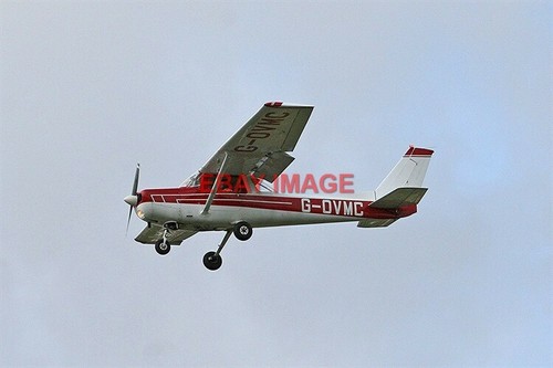 Photo ovmc cessna 152 - ,