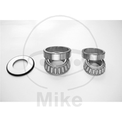 Steering head bearings rollers - bearings,