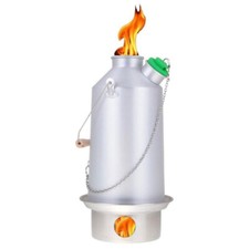 Base Camp (1.6L) Kelly Kettle