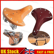 MTB Bike Saddle Cushion Spring