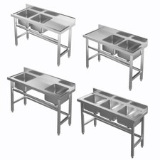 Commercial Catering Kitchen
