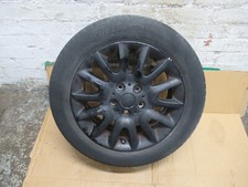 2015 MINI COOPER HATCH F55 MK4