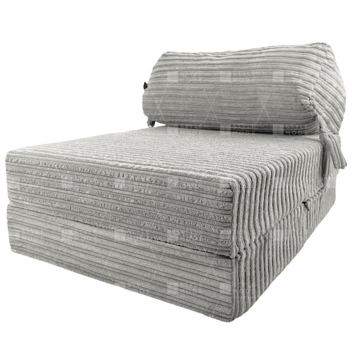 Single chair bed - chair,