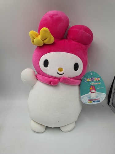 Squishmallows hello kitty and - squishmallows,