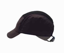 Centurion Safety Adjustable Short Peaked Bump Cap, ABS Protective Material- New