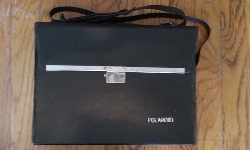 Vintage polaroid 420 camera - 420,