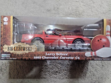 1985 Chevrolet Corvette C4