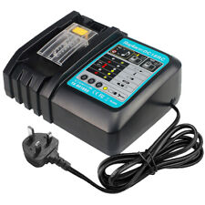 Rapid Battery Charger For