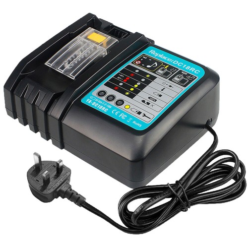 Rapid battery charger for - rapid,
