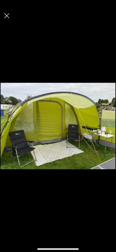 Vango antaeus 600xl - antaeus,