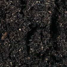 5L Irish Moss Peat Premium Quality for Plants, Gardening & Reptile Habitats