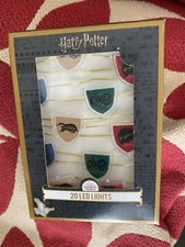 Harry Potter Hogwarts House