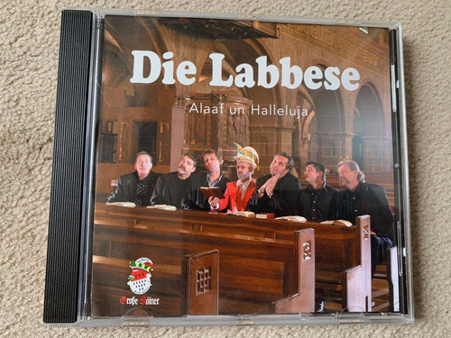 Alaaf halleluja von - un,