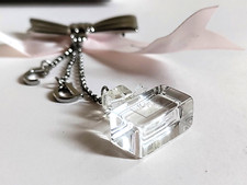 Miss Dior Cherie Brooch - collectable