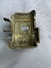 SAAB 9-5 AERO 2.3 TURBO 2001-2009 BATTERY TRAY CRADLE HOLDER BOX 5248059