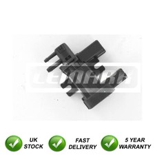 SJR Turbo Pressure Converter