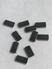 Counter MM74HC02MX 14 pin SOIC by FSC 10pcs £3.95 Z3936