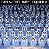 Jean-Michel Jarre : Equinoxe
