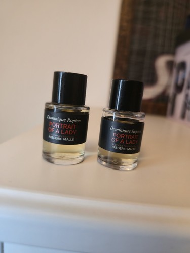 Frederic malle portrait of - malle,