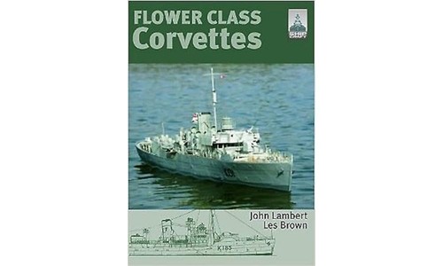Shipcraft special flower class - special,