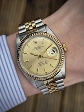 Rolex Datejust Oyster