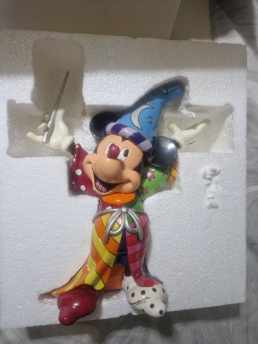 Disney britto sorcerer - disney,