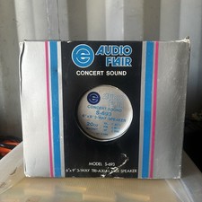 Audio Flair Concert Sound