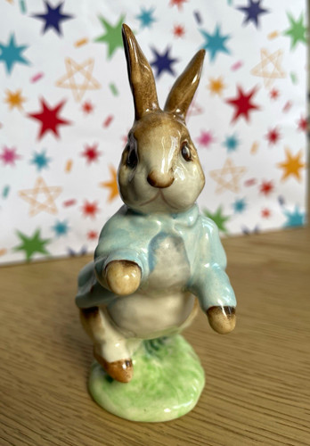 Vintage beswick beatrix potter - vintage,