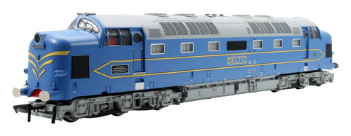 Bachmann gauge 520nrm - bachmann, 32-520nrm