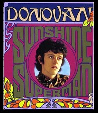 Donovan - Sunshine Superman -