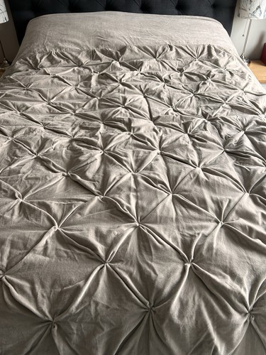 Laura ashley quilted - laura,