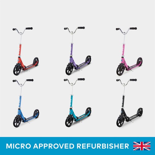 Micro scooters cruiser - scooters,