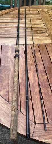 Daiwa harrier match - s, 13'