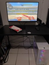 PC GAMER / i7 / 32GB RAM / RTX