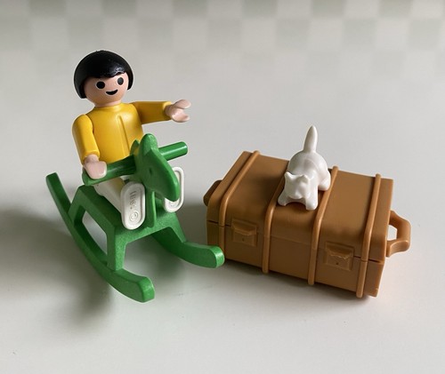 Playmobil victorian s - victorian, 80’s