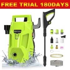 5000 PSI Electric Pressure