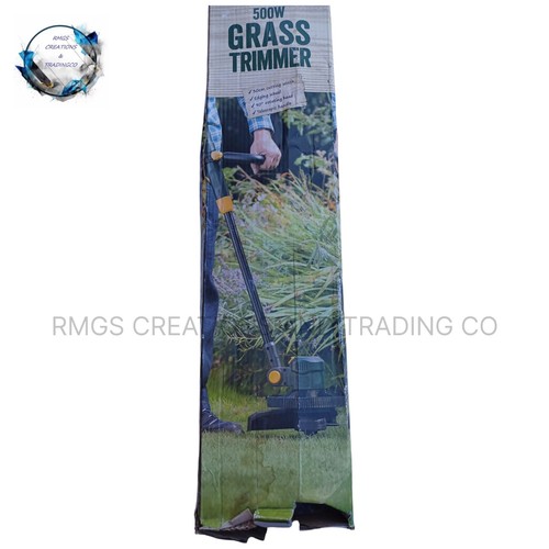 500w grass trimmer 30cm - 500w,